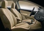 Lancia Delta 2008 года